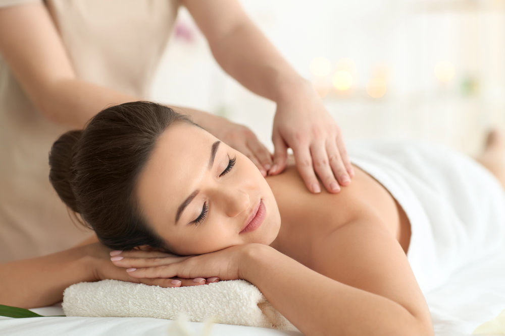 Shiatsu Vs. Thai Massage: What's The Difference?