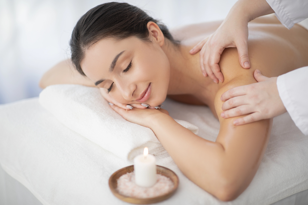 How Often Should You Get A Deep Tissue Massage?