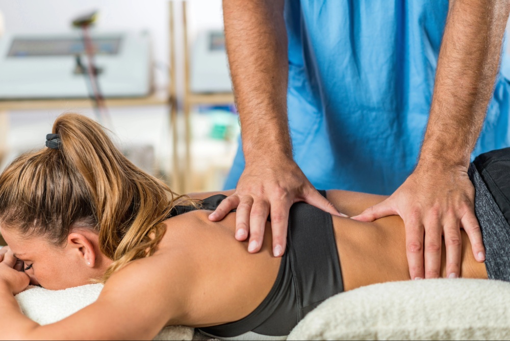 Is Sports Massage Effective For Back Pain?