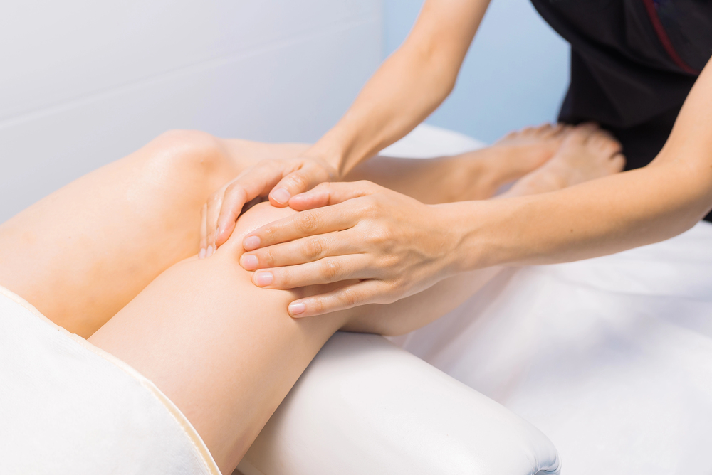 7 Proven Benefits Of Sports Massages For Faster Healing