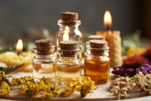 Aromatherapy Vs. Swedish Massage: Comparing The Benefits For Relaxation