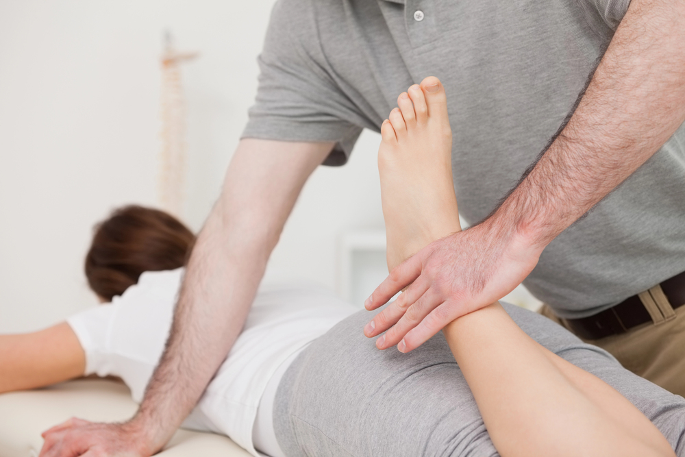 Sports Massage Vs. Chiropractor: A Side-By-Side Comparison